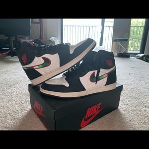Jordan retro 1 High